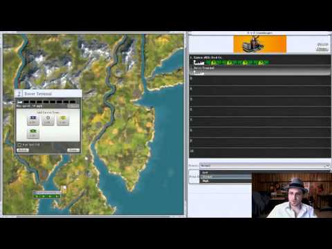Let's Play Sid Meier's Railroads! Part 1/2 - YouTube