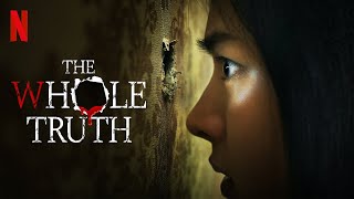 PRAVDA Z DÍRY / THE WHOLE TRUTH trailer (2021) | PLANET DARK