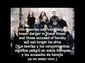 Haggard - Per aspera ad astra (Sub. español ...