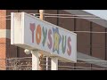 Johnson City Toys R Us Liquidation Sale Kicked Off Friday
