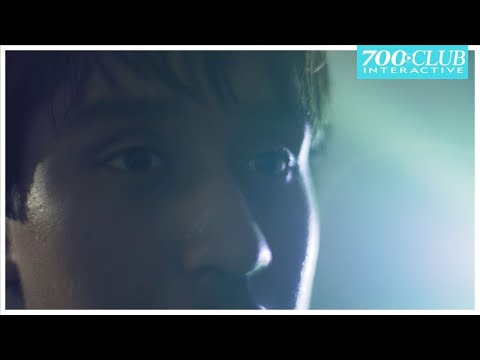 Gangbanger Hears AUDIBLE Voice of God in Prison and is Never the Same