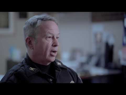 Cordata Deflection: Chief Tom Synan's Story (3-Min)