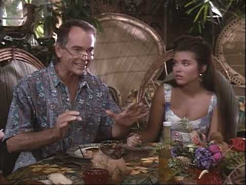 Saved by the Bell Hawaiian Style