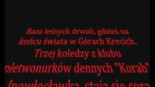preview picture of video 'Drwal Kicz Project odc. 13 Złote Światło'