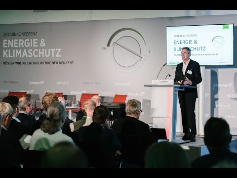 4. ZEIT KONFERENZ Energie & Klimaschutz 2017