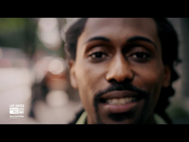 “Think You Know Metro United Way?”