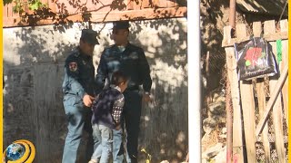 Սպանված Տիգրանի քույրն ու եղբայրները ժամանակավոր չեն տեսնի մորը. երեխաները ՀՕՖ-ում են