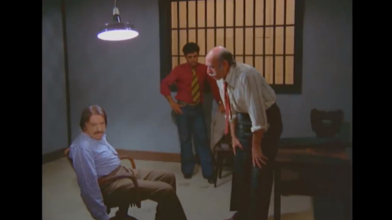 Cenas Mazzaropi - O Julgamento do JECA👨‍⚖ 🤠