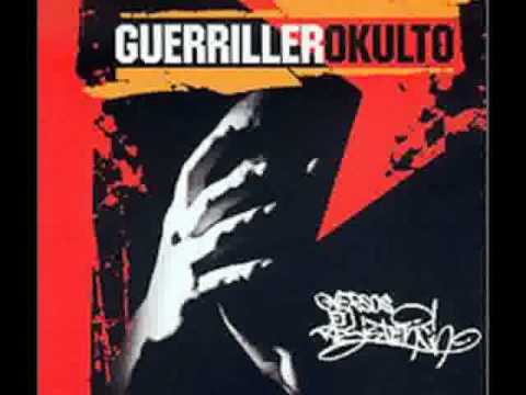 GuerrillerOkulto - reflejos de lejos