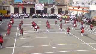 2014   Eisa Promocion Hasu no hana