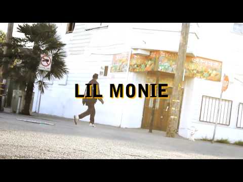 Lil Blood (Ft Lil Monie & Mob Jr) - "Smiles & Frowns" [DIRECTED BY MAVRIK]