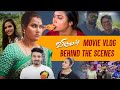 விருமன் Movie Vlog Behind The Scenes Myna Wings