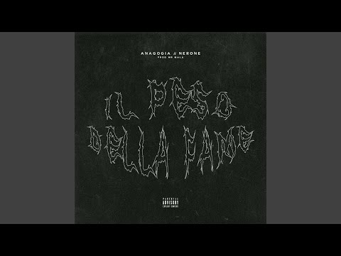 Il peso della fame (feat. Mr.Mala)