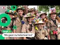 In IJsselstein is het nu pas carnaval (of nu al)