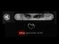 Kitna Bechain Hoke Tumse Mila Whatsapp Status