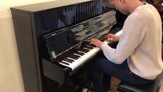 Video thumbnail for Petrof 118 M1 - Emile van Leenen Piano's by Emile van Leenen Piano's en Vleugels