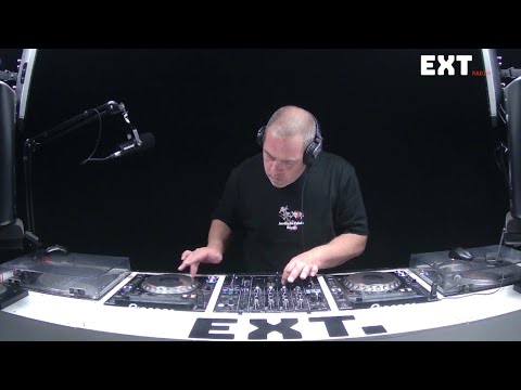 DJ Plattnum - 19 APR 2025