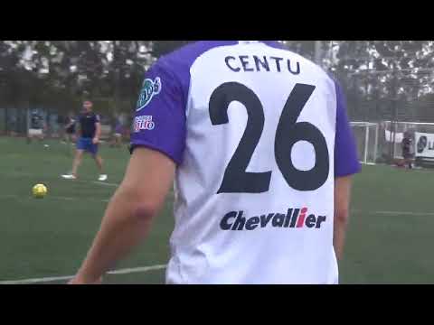 VIOLETAS FC vs RABINETA - #Apertura SLD Fecha 6 - 2022