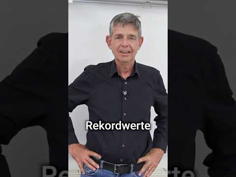 Fusion record at Wendelstein 7-X • Future of fusion energy | Hartmut Zohm