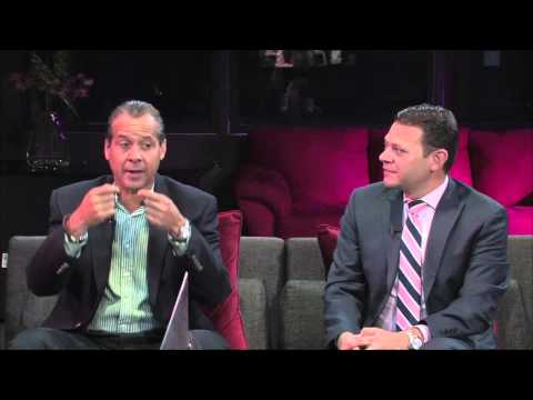 El Pique de Falú 02-04-16 (01) - Entrevista a Rep. Jorge Navarro y Lcdo. Adrían González