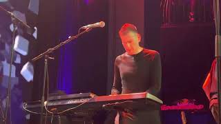 Jesus Jones - “Stripped” - El Mocambo - Toronto, ON - May 15, 2022