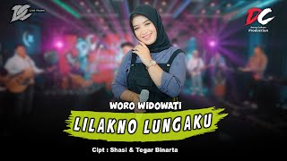 Download lagu WORO WIDOWATI - LILAKNO LUNGAKU ( LIVE MUSIC) - DC MUSIK mp3 Download lagu WORO WIDOWATI - LILAKNO LUNGAKU ( LIVE MUSIC) - DC MUSIK mp3
