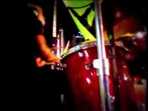 [Lawson Jr'Music - Live Drum Pop Performance II @Charisma Church PARIS]