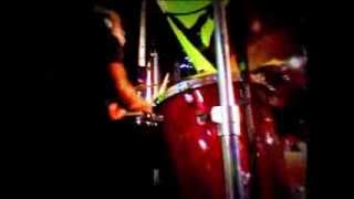 [Lawson Jr'Music - Live Drum Pop Performance II @Charisma Church PARIS]