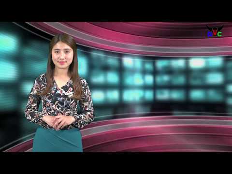 May 16 DVC Thawngpang