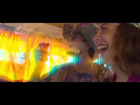 Bipo Montana // O.G. Kush Ft. Robot (Video Oficial)