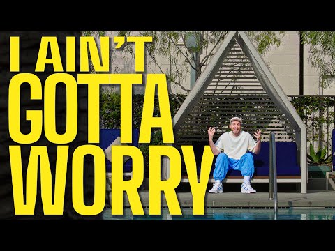 Harry Mack - I Ain’t Gotta Worry