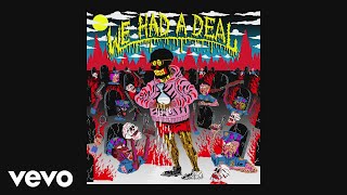 Father - We Had A Deal (Audio)