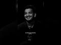 Munawar Faruqui Emotional Shayari Tum Asaan Samajhte Ho Kya Munawar Hona Short Munawarfaruqui