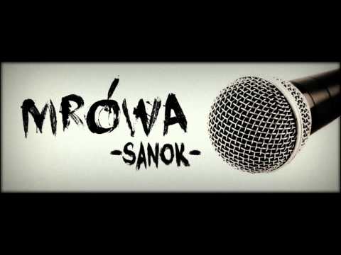 Mrówa ft. Hubercik - Kilka przemyśleń