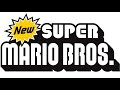 Castle - New Super Mario Bros. by Nintendo