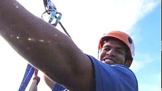 Yasika Adventures Zip Line - Puerto Plata, Dominican Republic