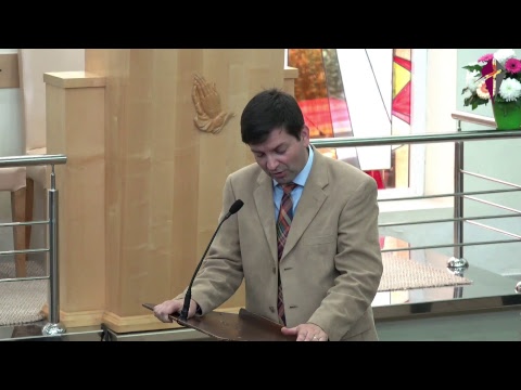 Duminica  29 Octombrie 2017 A.M. - Marius Birgean