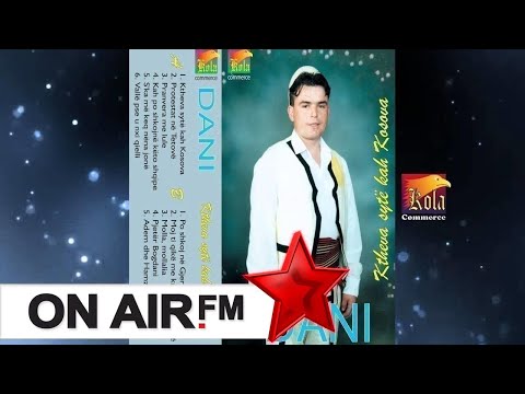 DANI - Po shkoj ne Gjermani