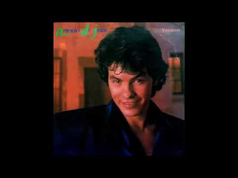 Antonio de Jesús - Déjame Ser - 1985