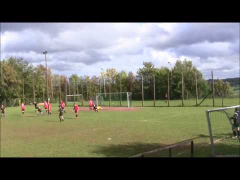 2011/12 Kreisliga B3 - 4. Spieltag: SpVg Nöthen-Pesch-Harzheim - TuS Zülpich II 4:2