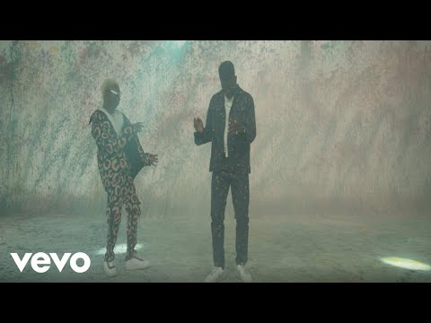 Marxii - Rotate (official Video)