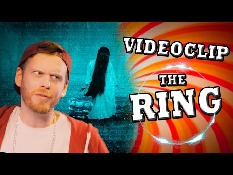 THE RING (Parodia "Sorry")