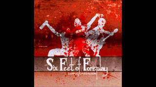 Six Feet Of Foreplay - Zombie Gangbang