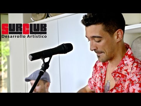 MUERDO - PARA EL QUE ESTA DESPIERTO (versión acústica)