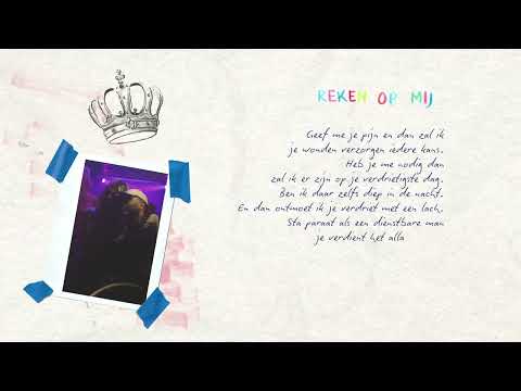 Fresku - Reken op Mij