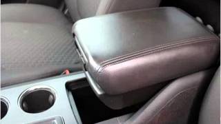 preview picture of video '2010 Chevrolet Traverse Used Cars Bluffton IN'
