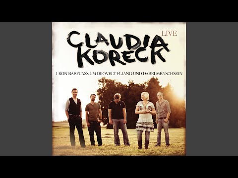 Wenn ich so wär wie du