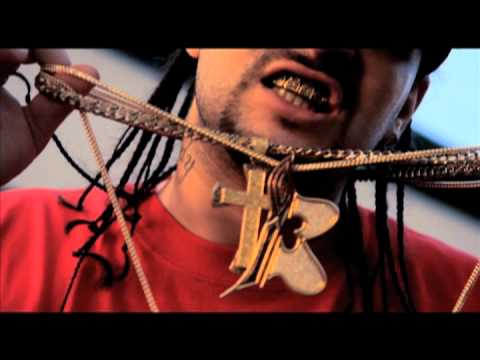 A-Wax & Gonzoe feat. C-Murder - Natural Disasterz