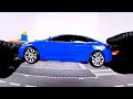 헬로카봇 호크 변신영상 Hello Carbot Hawk Transformation Video