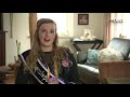Expeditie Oost: Yes, ook in Twente durven ze het aan! Oald Oatmöske heeft een prinses carnaval
